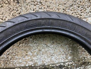 Honda wallaroo pneu Michelin 
