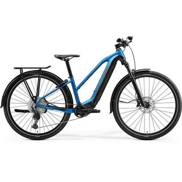 nieuwe Merida eBIG.TOUR 600 EQ L koopje €1999,- beschikbaar voor biedingen