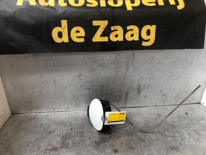 Tank Klep van een Seat Leon (LB9A), Auto-onderdelen, Carrosserie, Seat, Gebruikt, 3 maanden garantie, Ophalen of Verzenden