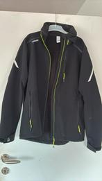Tribord zwarte gevoerde jas, Kleding | Heren, Zwart, Ophalen of Verzenden, Zo goed als nieuw, TRIBORD