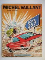 michel vaillant...nr.16...km 357, Ophalen of Verzenden, Gelezen