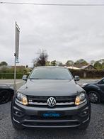 VOLKSWAGEN AMAROK 4MOTION COMFORT/3.0-V6/258PK-3500KG SLEEP, Auto's, Volkswagen, Automaat, Euro 6, Bedrijf, USB