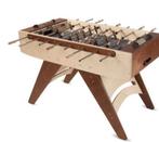 Voetbaltafel jupiter star, Sports & Fitness, Billards & Billards américains, Enlèvement