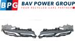 KOPLAMPEN SET LED COMPLEET i7 BMW 7 serie (G70) (9450079), Auto-onderdelen, Gebruikt, BMW