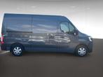 Renault Master Energy Blue dCi L2H2 3.3T FWD Grand Conf, Particulier, 154 g/km, Zilver of Grijs, Te koop