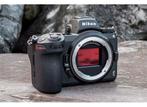 2x Nikon Z7 ii + 4x Geheugenkaart (128/256GB), Audio, Tv en Foto, Ophalen of Verzenden