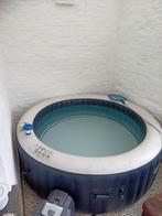 jacuzzi intex avec sa pompe 150 euro fixe, Tuin en Terras, Bubbelbaden en Hottubs, Ophalen of Verzenden, Gebruikt, Pomp