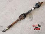 Arbre de transmission avant droit d'un Renault Laguna, Autos : Pièces & Accessoires, Renault, -, 3 mois de garantie, Utilisé