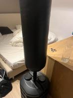 Boksbal met water, Enlèvement, Comme neuf, Punching-ball