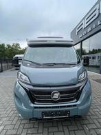 Hymer Exsis-t 580 Pure - Nieuw - 140PK - Automaat, Caravans en Kamperen, Bedrijf, Diesel, Hymer, 6 tot 7 meter