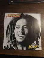 lp bob marley kaya, Cd's en Dvd's, Ophalen of Verzenden
