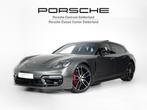 Porsche Panamera 4S E-Hybrid Sport Turismo, Autos, Porsche, Vert, Hybride Électrique/Essence, 4x4, Break