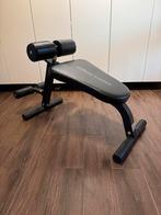 Planche abdominale Darwin Fitness, Sport en Fitness, Ophalen, Zo goed als nieuw, Buik