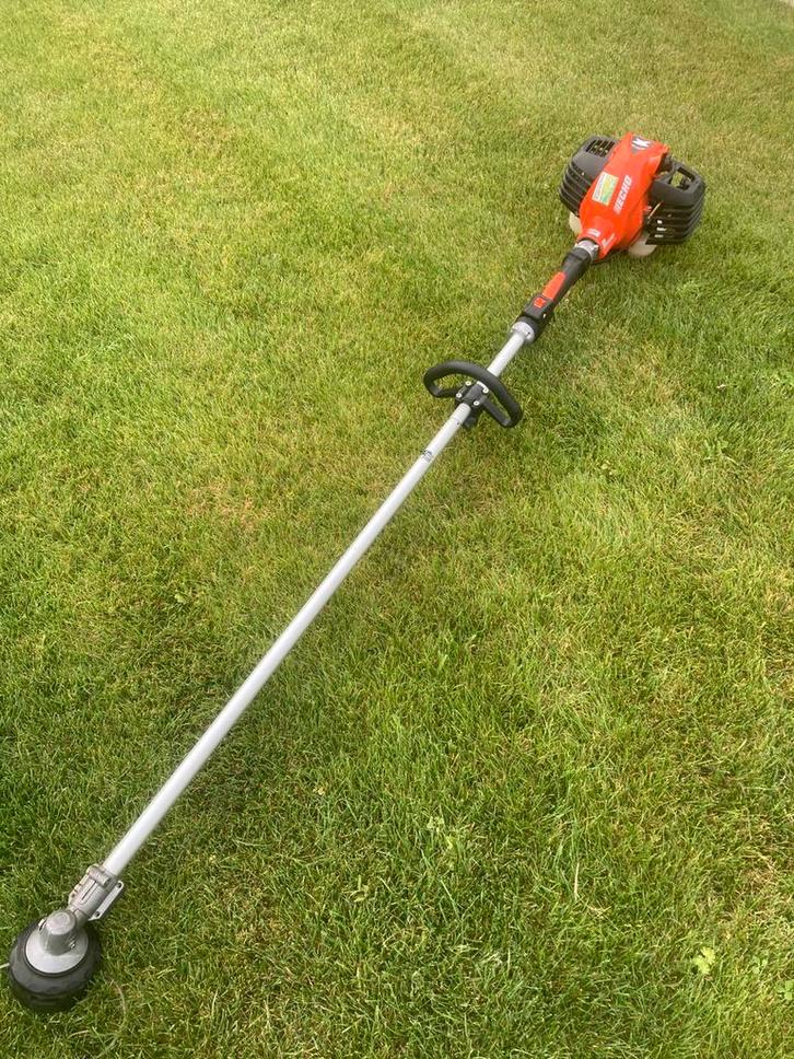 Bosmaaier Echo pro X, Tuin en Terras, Bosmaaiers, Zo goed als nieuw, Benzine, Ophalen