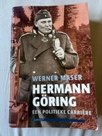 Hermann Göring, een politieke carrière, Verzenden, Tweede Wereldoorlog, Gelezen, Luchtmacht