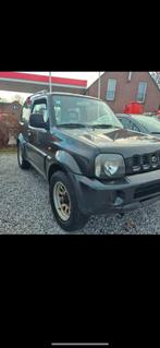 Suzuki jimny, Rétroviseurs électriques, Achat, Boîte manuelle, Particulier