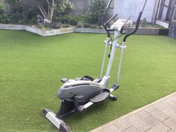 Crosstrainer beschikbaar voor biedingen