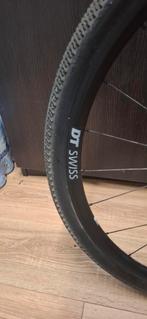 DT SWISS GRAVEL LN wielset, Fietsen en Brommers, Fietsonderdelen, Ophalen of Verzenden, Zo goed als nieuw