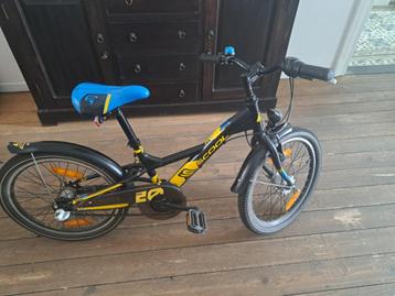 S'cool XXlite 20 inch Fiets, Scool, 20 pouces, Enlèvement, Utilisé