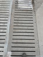 Betonnen roosters [595]