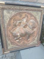 Mooie grote vintage Kalaga, Antiek en Kunst, Curiosa en Brocante, Ophalen