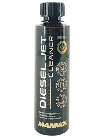 Mannol reiniger voor dieselinjectoren 250 ML  beschikbaar voor biedingen