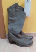 bottes gris vert pointure 38, Autre, Gris, Enlèvement ou Envoi, Porté