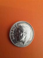 Amerika One Dime 1964, Enlèvement