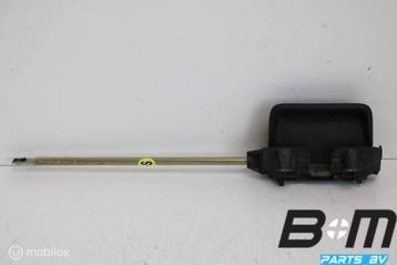 Binnengreep links VW Caddy 2K 7H0843641A