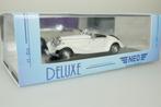 1/43 - Prachtige Mercedes Benz Typ 290 Roadster - 1936 - Neo, Ophalen of Verzenden, Nieuw