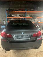 M550D, Auto's, BMW, Automaat, Leder, Particulier, USB