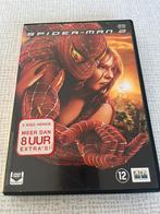 Dvd - spider-man 2, Gebruikt, Vanaf 12 jaar, Ophalen