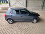SKODA FABIA BENZINE, Auto's, Bedrijf, Handgeschakeld, Fabia, Centrale vergrendeling