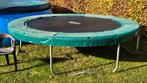 Trampoline BERG 330cm diameter, Kinderen en Baby's, Ophalen, Gebruikt