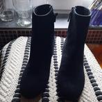 Bottine noire femme, Vêtements | Femmes, Enlèvement, Comme neuf, Noir