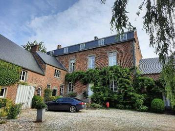 Maison à louer à Villers-La-Ville, 5 chambres disponible aux enchères