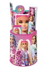 Barbie Bureauset - 7 delig, Enlèvement ou Envoi, Neuf