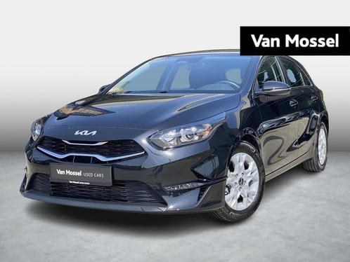 KIA cee'd Pulse 1.0 T-GDI 120 MHEV DCT ISG, Auto's, Kia, Bedrijf, Te koop, (Pro) Cee d, Bluetooth, Centrale vergrendeling, Cruise Control