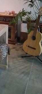 Akoestische gitaar pro natura, Ophalen of Verzenden, Zo goed als nieuw