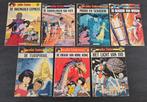Lot strips: Yoko Tsuno, Boeken, Ophalen of Verzenden, Gelezen