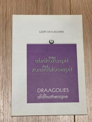 Van abrikozenpit tot zonnebloempit - Geert Devlieghere, Enlèvement ou Envoi, Comme neuf