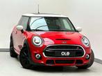 MINI Cooper S 2.0AS John Cooper Works / FULL / GARANTIE, Automaat, Euro 6, Overige brandstoffen, Bedrijf
