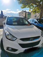 Voiture hyundai IX35 année 2011, Euro 5, Zwart, Parkeersensor, Wit