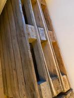 EURO paletten te koop centrum Gent, Doe-het-zelf en Bouw, Ophalen, Zo goed als nieuw