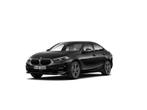 BMW Serie 2 218 SPORTLINE NAVI PROF  LED LICHTEN APPLECARPLA, Auto's, 4 deurs, 1498 cc, Zwart, Bedrijf