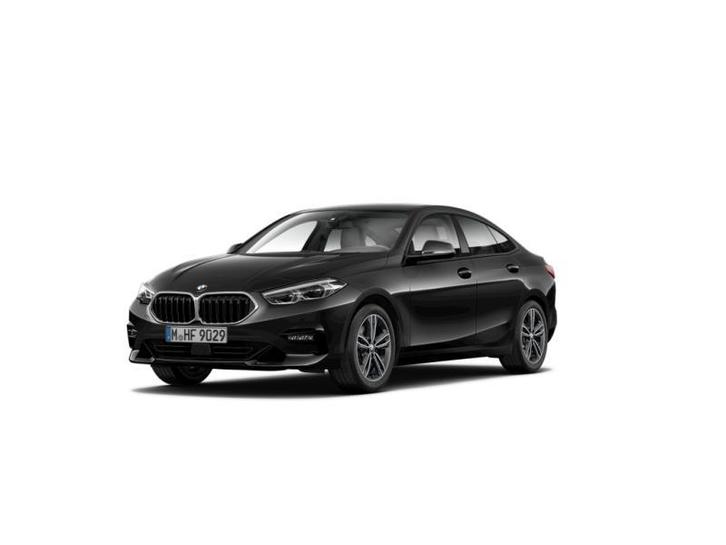 BMW Serie 2 218 SPORTLINE NAVI PROF  LED LICHTEN APPLECARPLA, Auto's, BMW, Bedrijf, 2 Reeks, Airbags, Alarm, Bluetooth, Boordcomputer