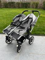 Poussette Bugaboo donkey 3 duo, Enfants & Bébés, Poussette combi, Bugaboo, Utilisé