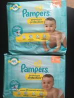 2 paquet Pampers taille 3   5€le lot, Enfants & Bébés, Neuf