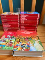 39 LEKTURAMA LUISTERSPROOKJES met cassetjes, Boeken, Sprookjes en Fabels, Ophalen, Zo goed als nieuw