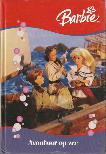 Barbie - Avontuur op zee beschikbaar voor biedingen